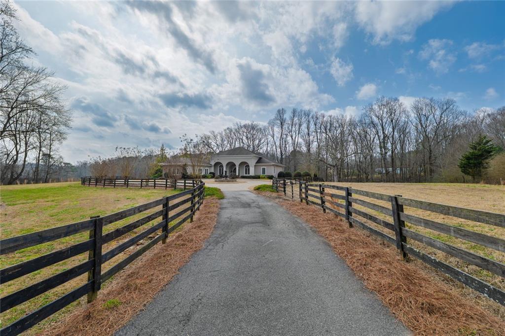 250 Frank Bruce Road Dawsonville, GA 30534 - Photo 96 of 110