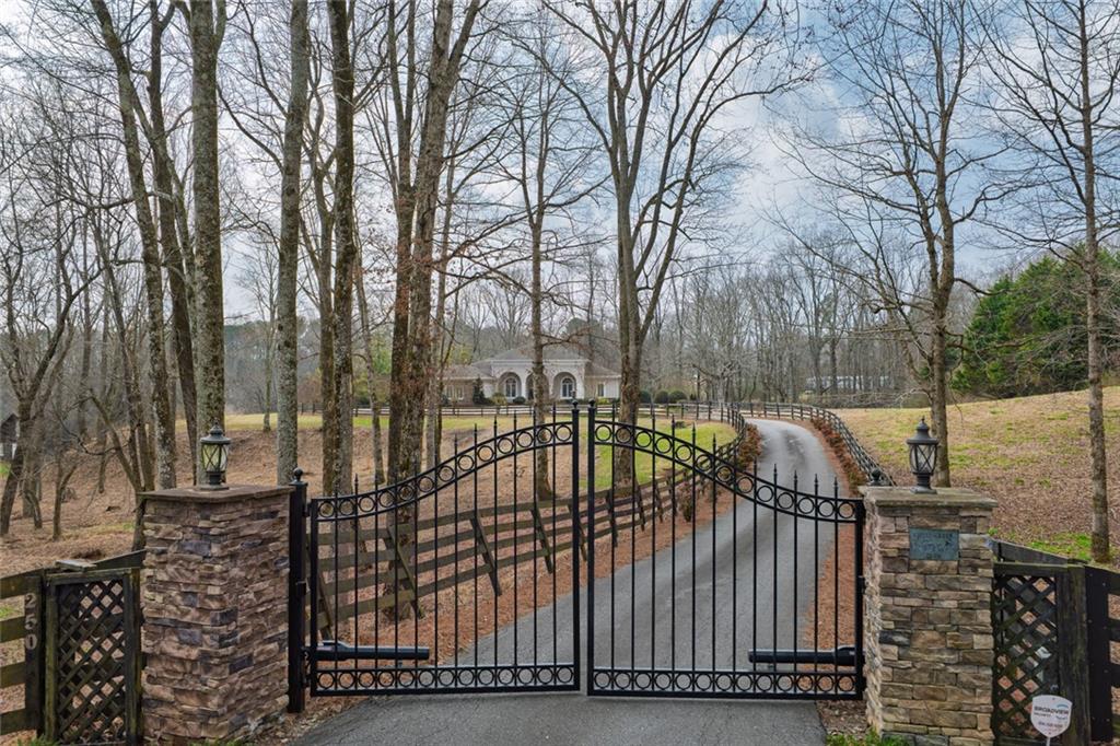 250 Frank Bruce Road Dawsonville, GA 30534 - Photo 97 of 110