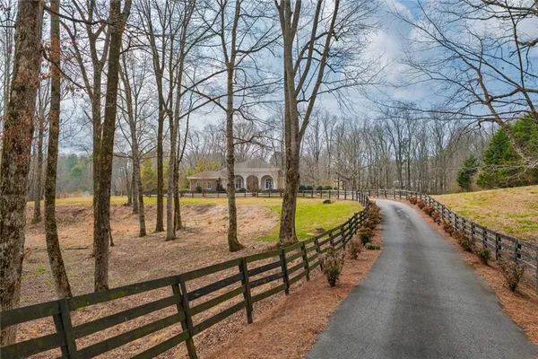 $1,500,000 | 250 Frank Bruce Road, Dawsonville, GA 30534