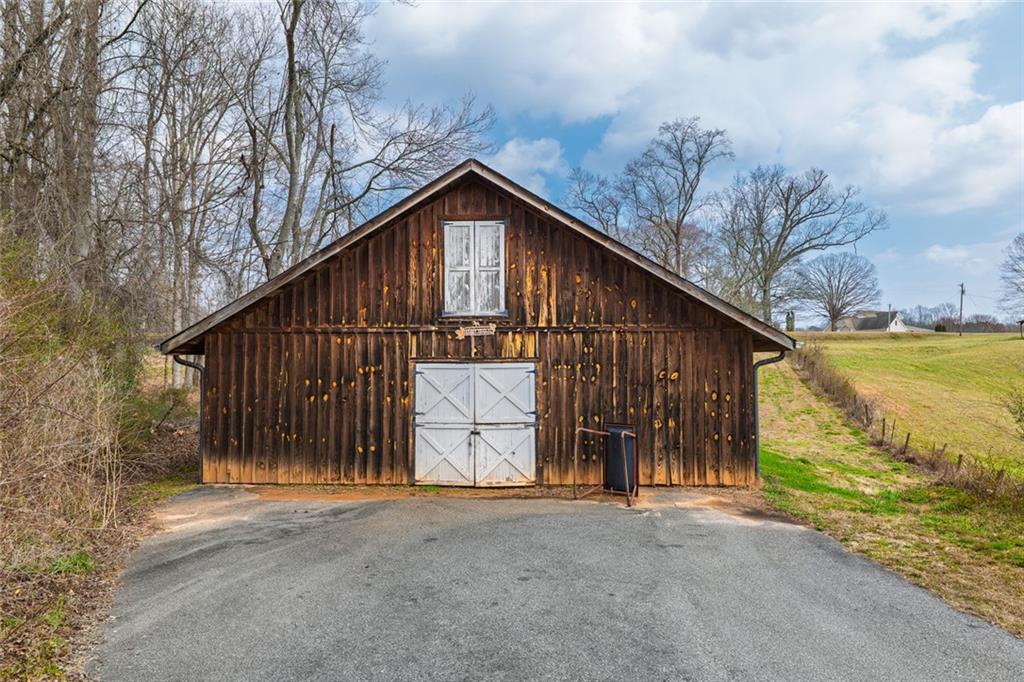 250 Frank Bruce Road Dawsonville, GA 30534 - Photo 99 of 110