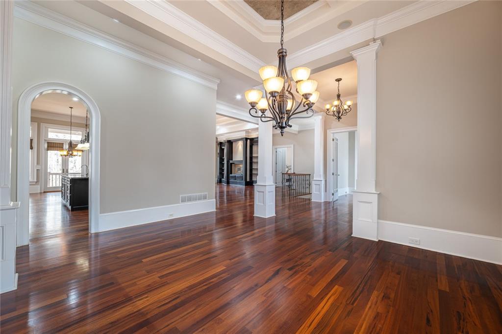 250 Frank Bruce Road Dawsonville, GA 30534 - Photo 10 of 110