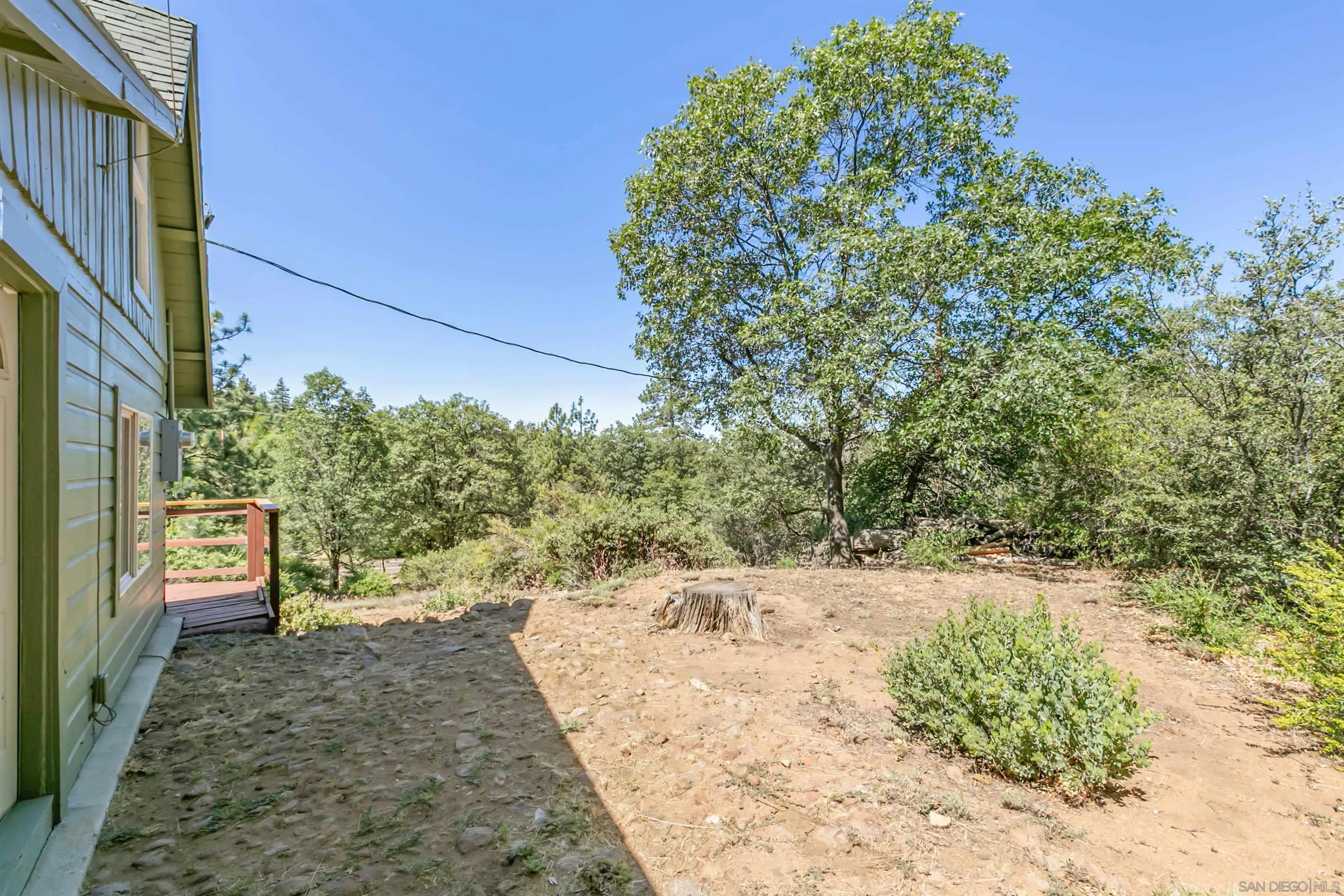 748 Boiling Springs Road Mount Laguna, CA 91948 - Photo 34 of 34