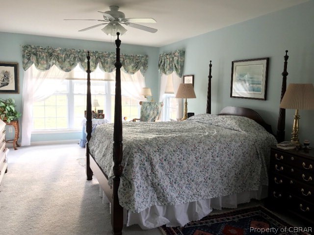 1216 Whays Creek Road Reedville, VA 22539 - Photo 23 of 40 Gallery Image 23