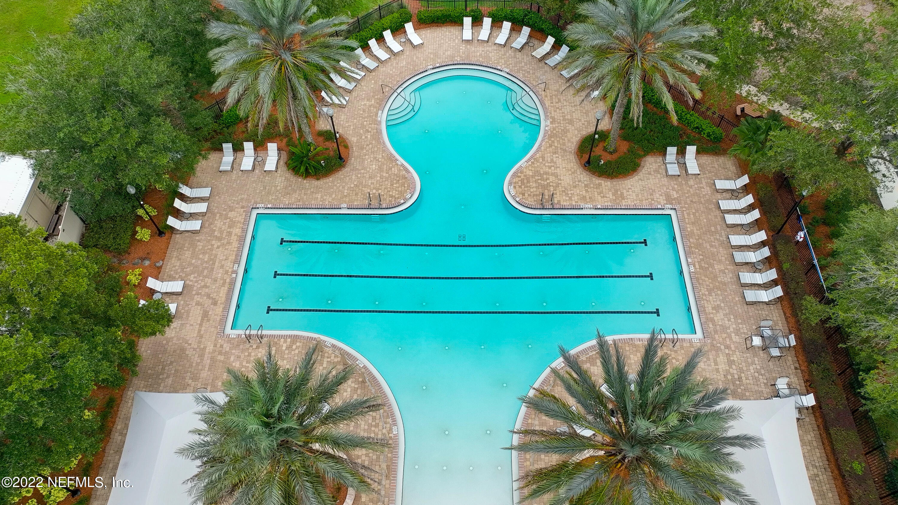 2067 North Cranbrook Avenue St. Augustine, FL 32092 - Photo 6 of 26 a view of front door and potted plants
