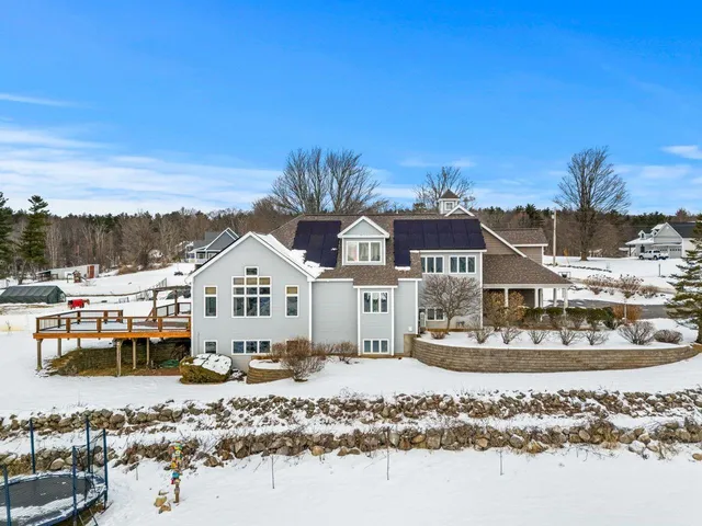 $1,750,000 | 144 Pulpit Road, Bedford, NH 03110