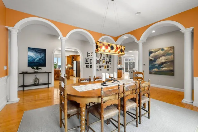 $1,750,000 | 144 Pulpit Road, Bedford, NH 03110