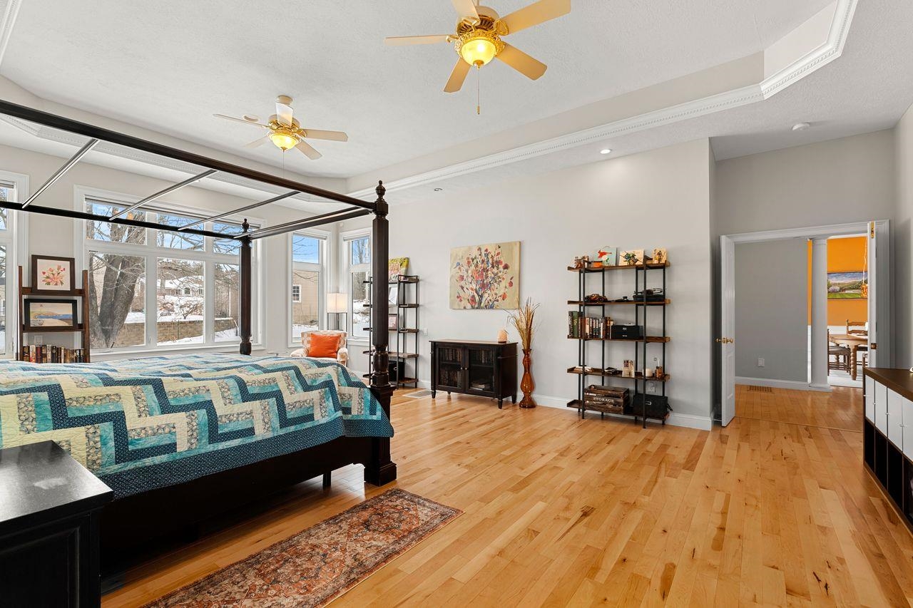 144 Pulpit Road Bedford, NH 03110 - Photo 20 of 58