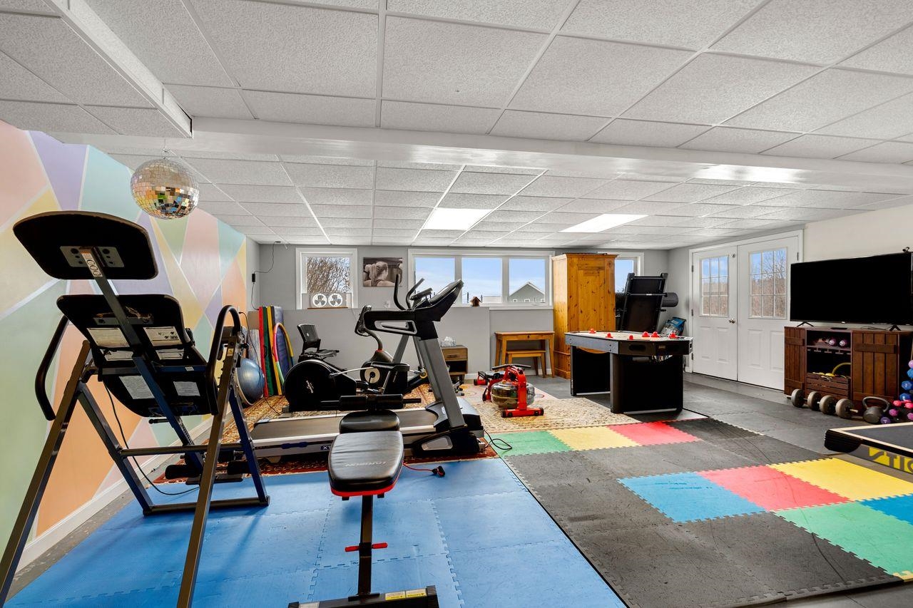 144 Pulpit Road Bedford, NH 03110 - Photo 39 of 58