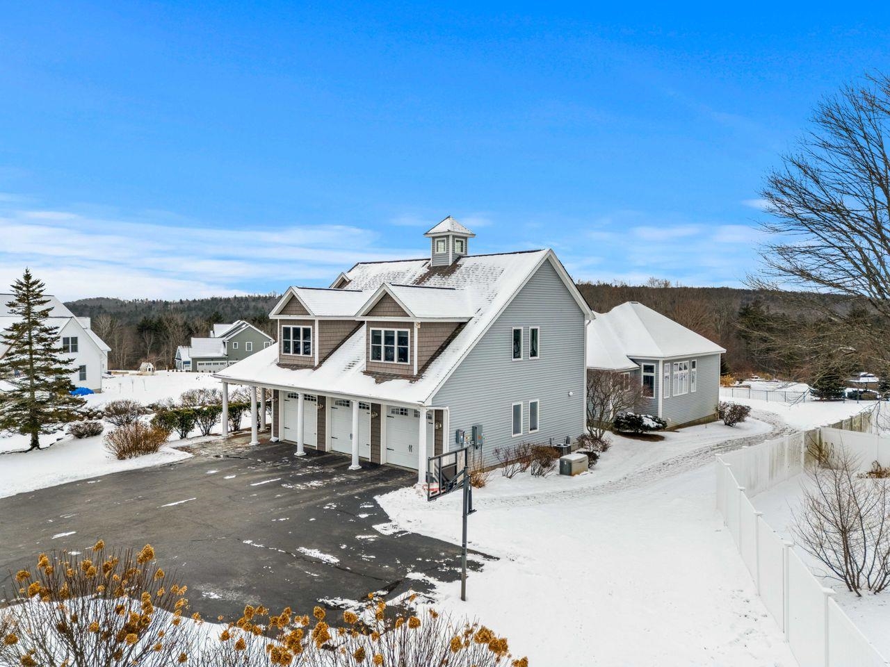 144 Pulpit Road Bedford, NH 03110 - Photo 48 of 52