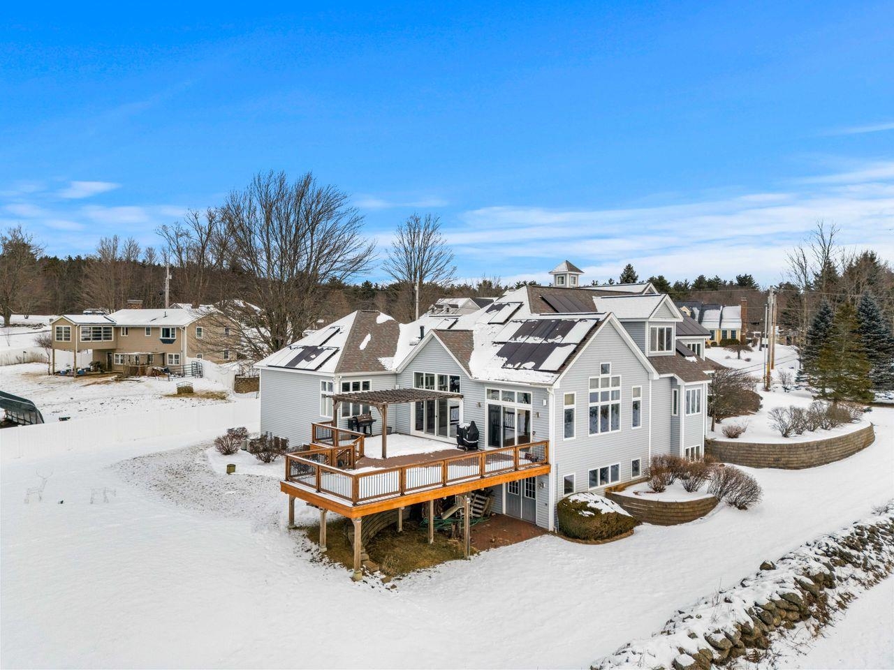 144 Pulpit Road Bedford, NH 03110 - Photo 51 of 52