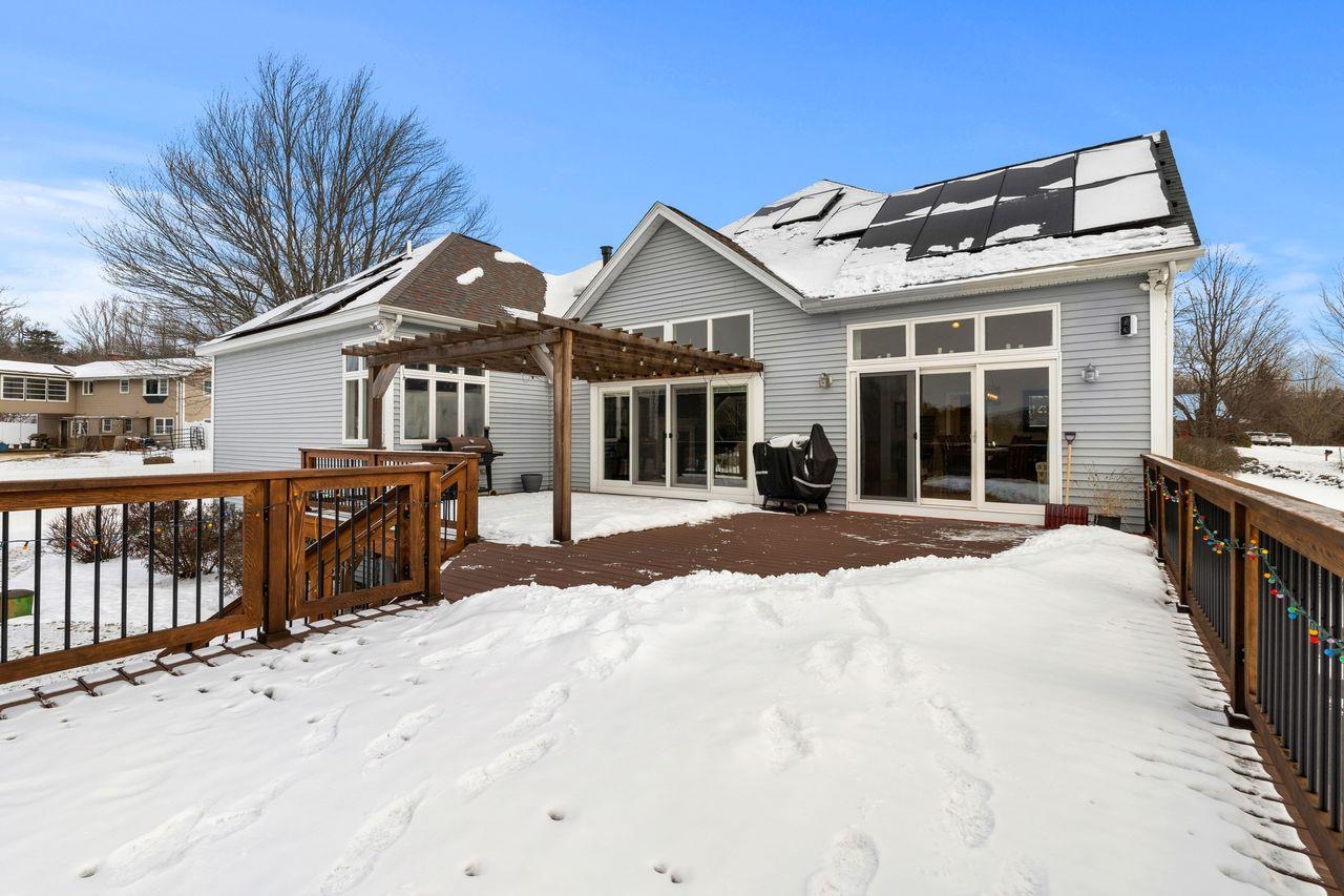 144 Pulpit Road Bedford, NH 03110 - Photo 52 of 58