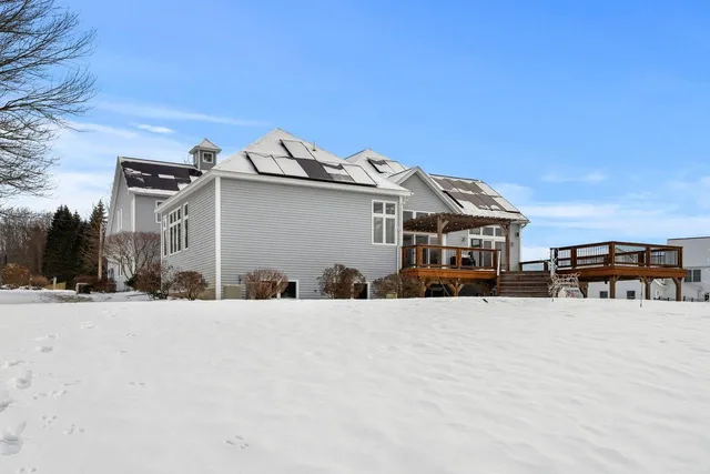 $1,750,000 | 144 Pulpit Road, Bedford, NH 03110