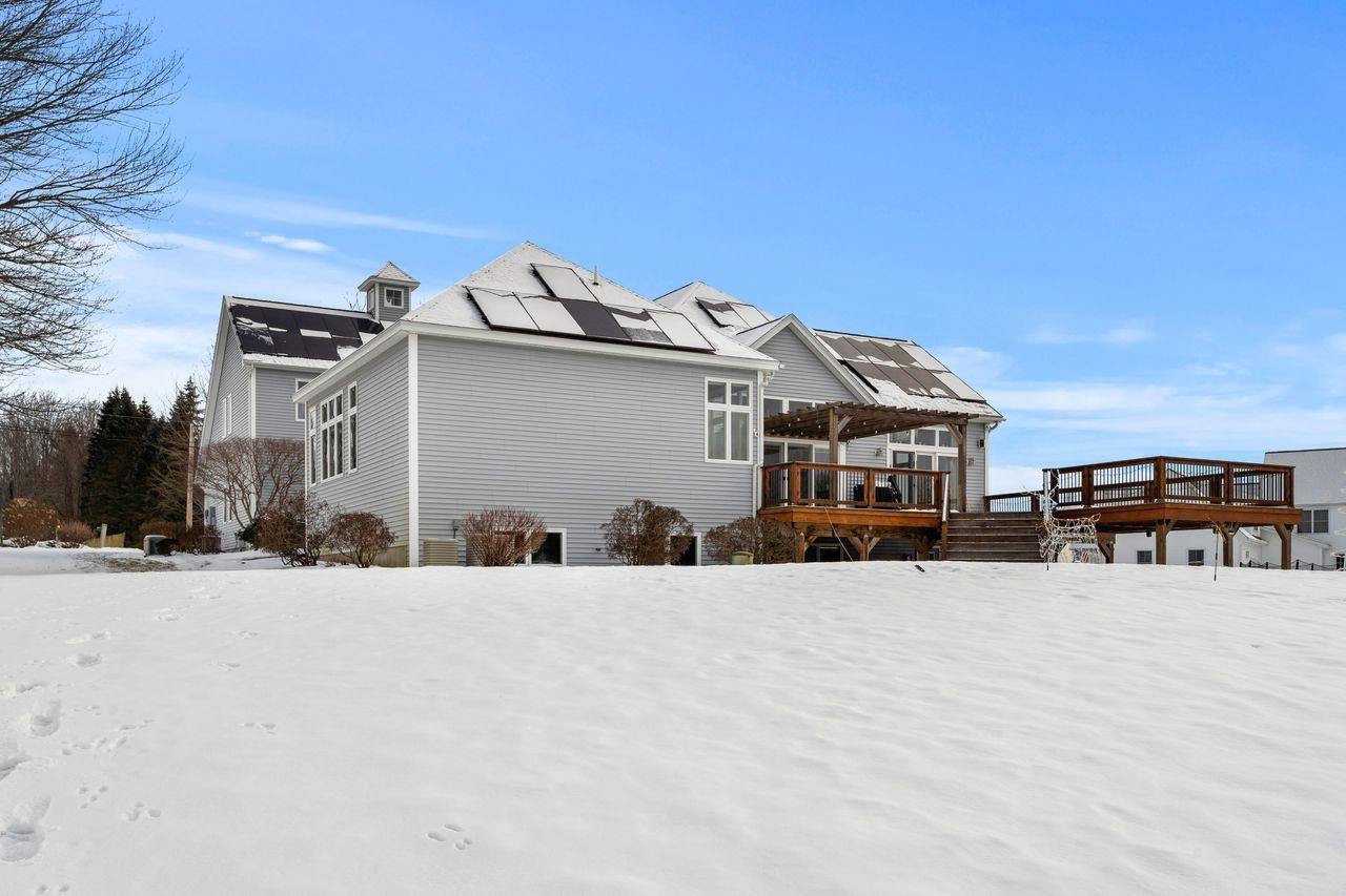 144 Pulpit Road Bedford, NH 03110 - Photo 53 of 58