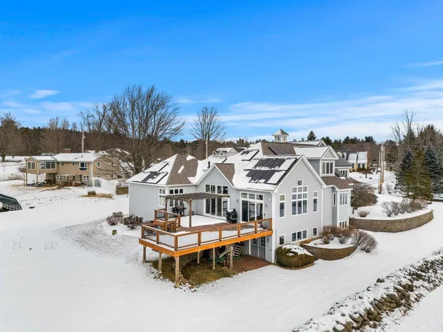 $1,750,000 | 144 Pulpit Road, Bedford, NH 03110
