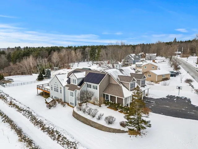 $1,750,000 | 144 Pulpit Road, Bedford, NH 03110