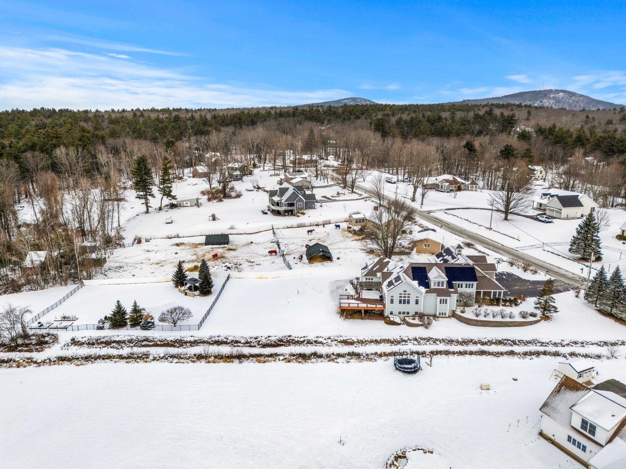 144 Pulpit Road Bedford, NH 03110 - Photo 57 of 58