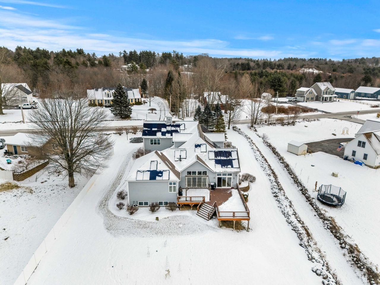144 Pulpit Road Bedford, NH 03110 - Photo 58 of 58