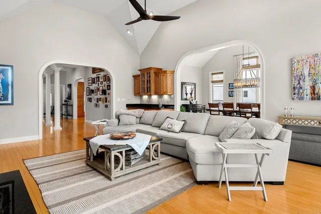 $1,750,000 | 144 Pulpit Road, Bedford, NH 03110