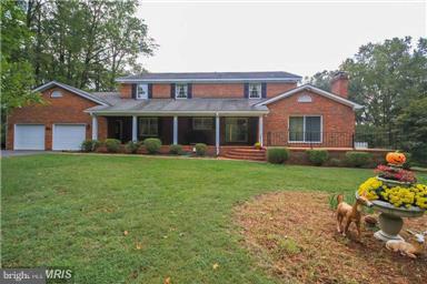 6612 Stanley Road King George, VA 22485 - Photo 28 of 30 Exterior (General)
