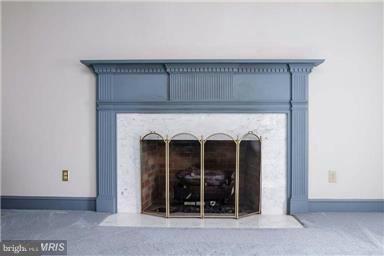 Interior (General)