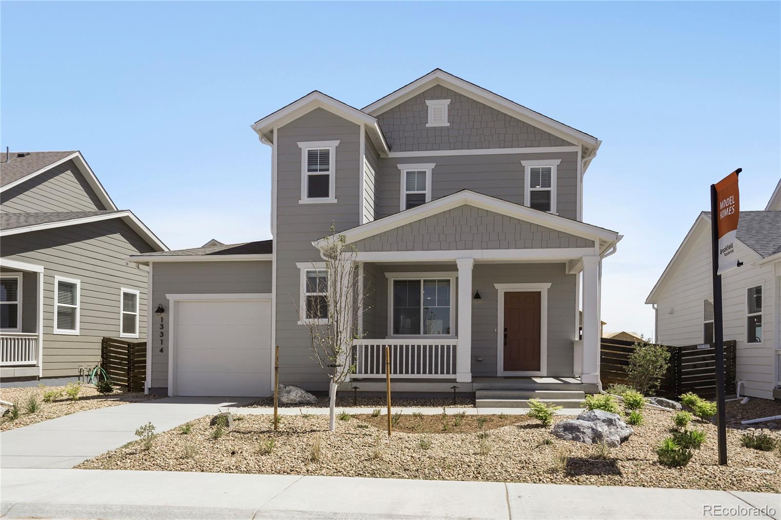 13323 Ladybug Lane Firestone, CO 80504 - Photo 1 of 25