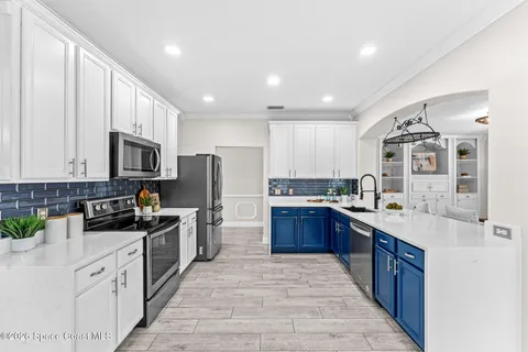 $749,900 | 4225 Fenrose Circle, Melbourne, FL 32940