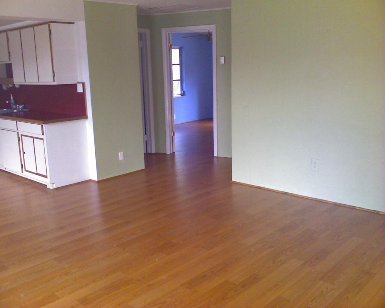 46 Dolphin Road Key Largo, FL 33037 - Photo 14 of 20 Upstairs Living & Kitchen areas