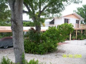 46 Dolphin Road Key Largo, FL 33037 - Photo 3 of 20 front view