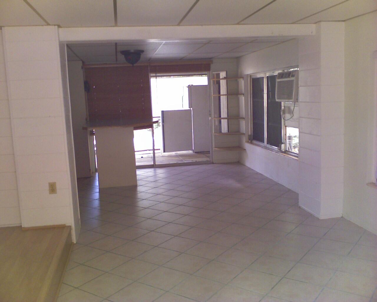 46 Dolphin Road Key Largo, FL 33037 - Photo 5 of 20 Downstairs, living/dining