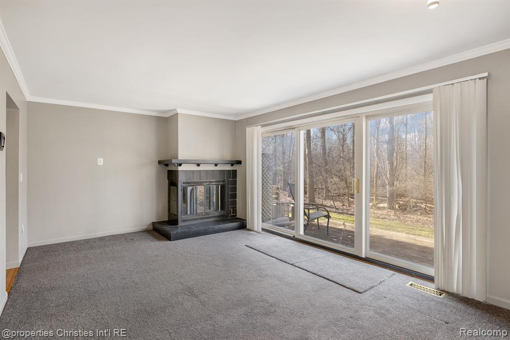 1413 Oakbrook Rochester Hills Rochester, MI 48307 - Photo 10 of 30