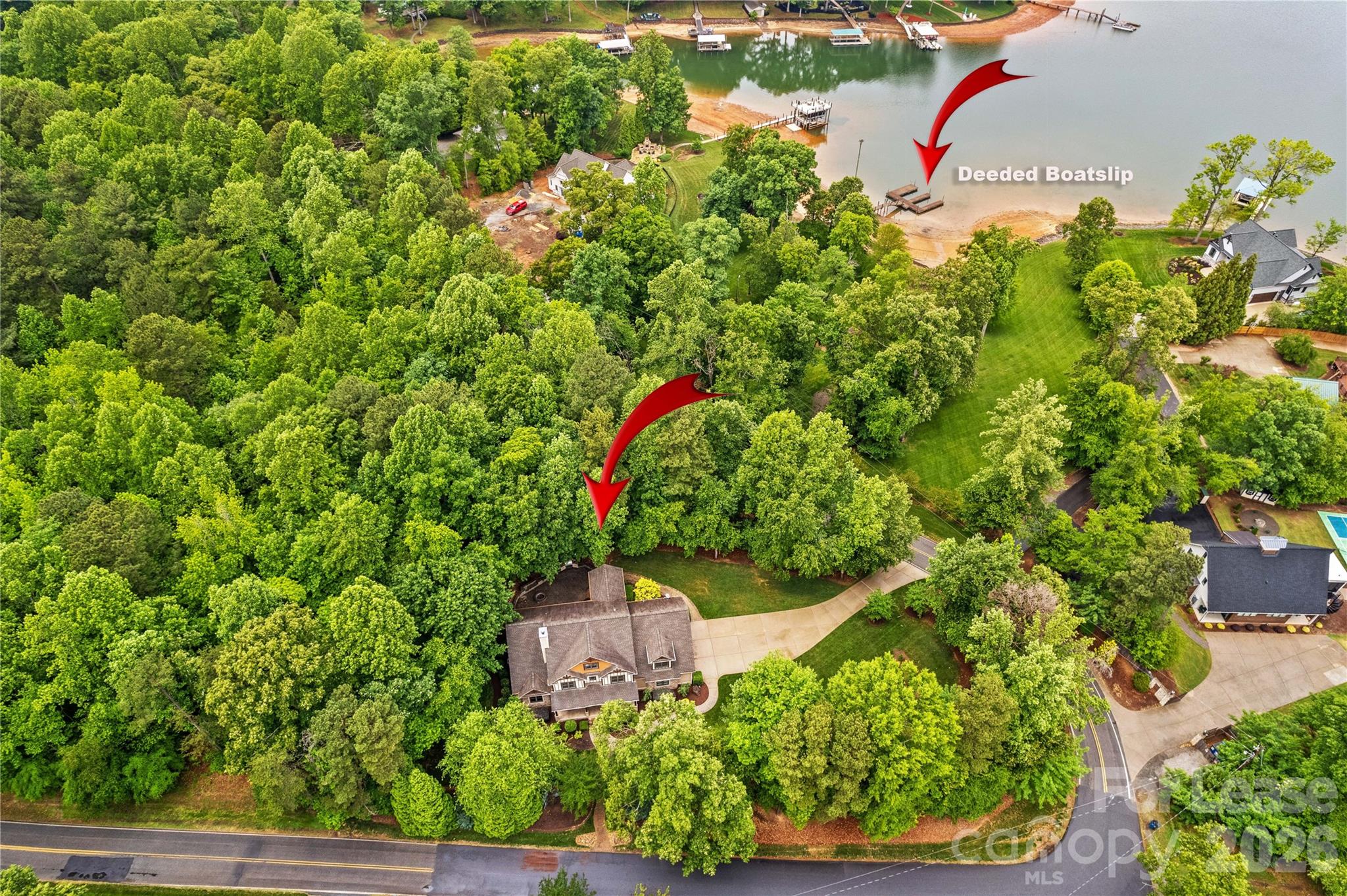 8994 Azalea Road Sherrills Ford, NC 28673 - Photo 47 of 48
