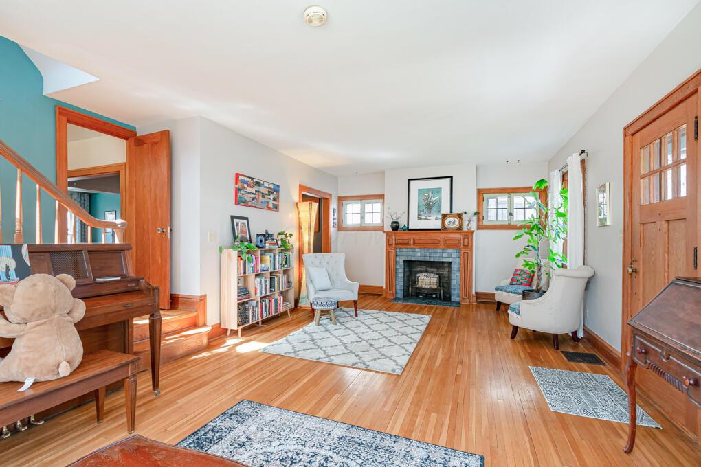 761 South Cassingham Road Columbus, OH 43209 - Photo 7 of 31 untitled--5