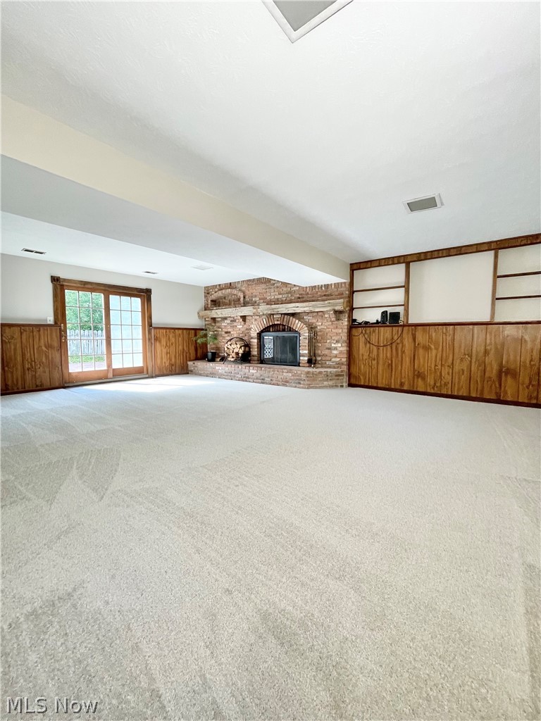 2480 Rockefeller Road Wickliffe, OH 44092 - Photo 19 of 27 Family Rm 25x20