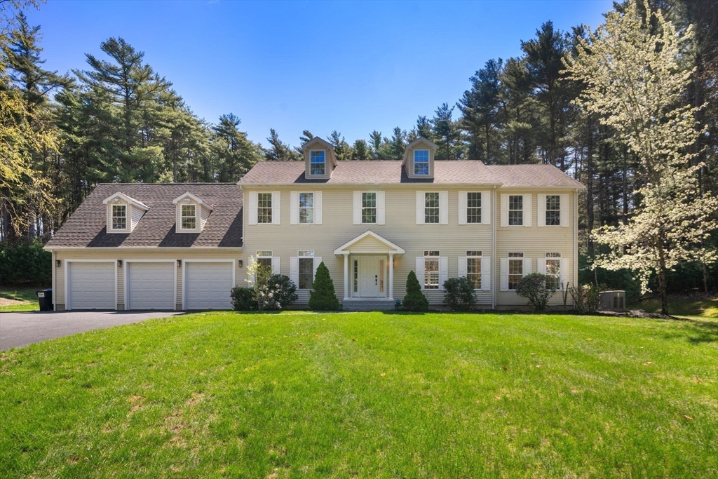70 Indian Pond Road Kingston, MA 02364 - Photo 2 of 42