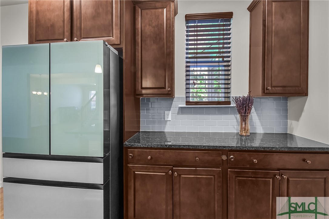 106 Savanna Drive Pooler, GA 31322 - Photo 14 of 48 Kitchen