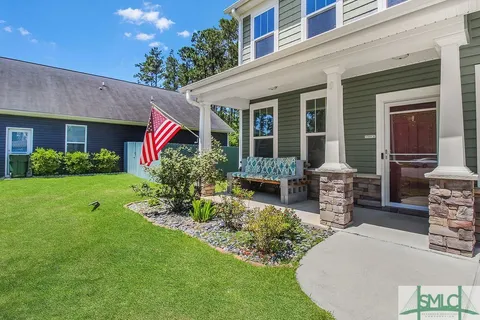 $430,000 | 106 Savanna Drive, Pooler, GA 31322