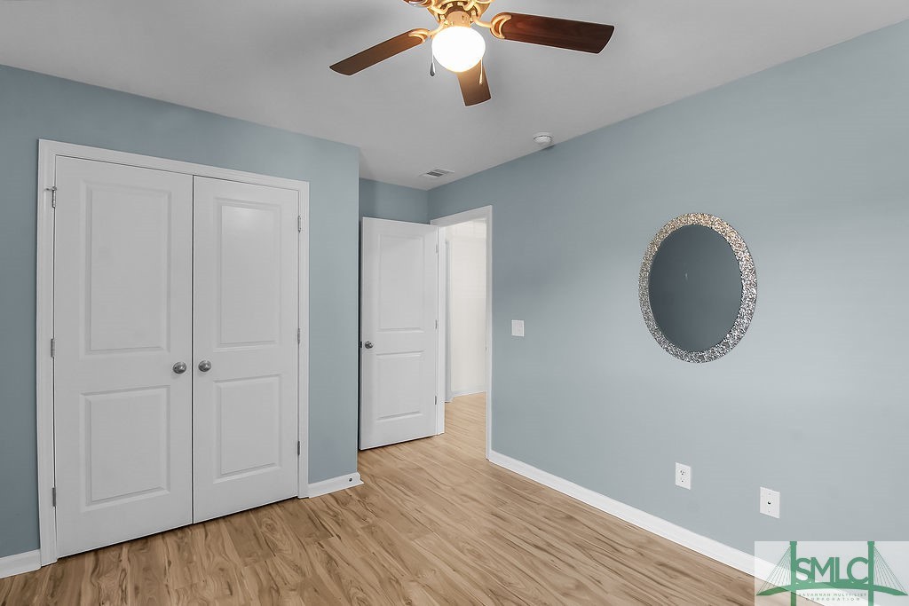 106 Savanna Drive Pooler, GA 31322 - Photo 24 of 48 Bedroom 1