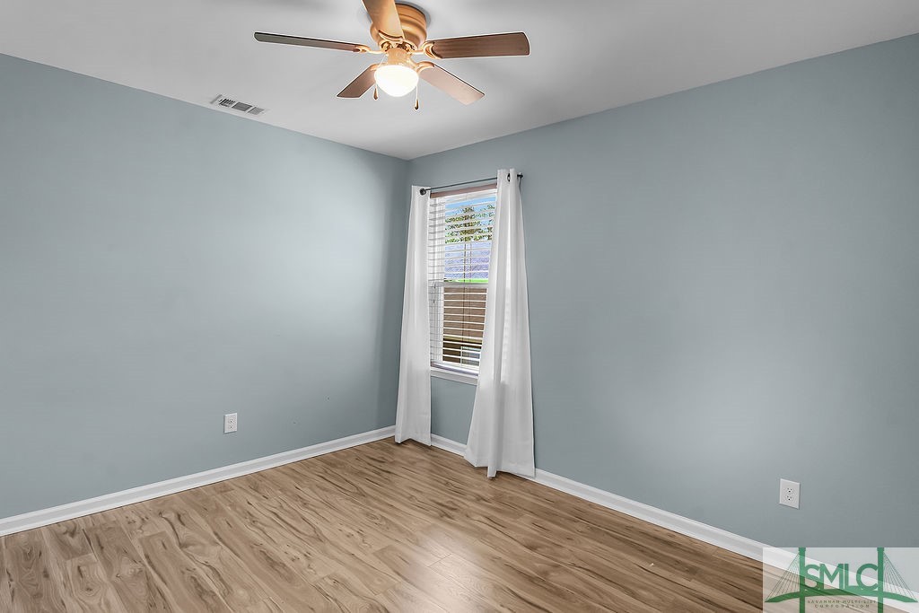 106 Savanna Drive Pooler, GA 31322 - Photo 25 of 48 Bedroom 1