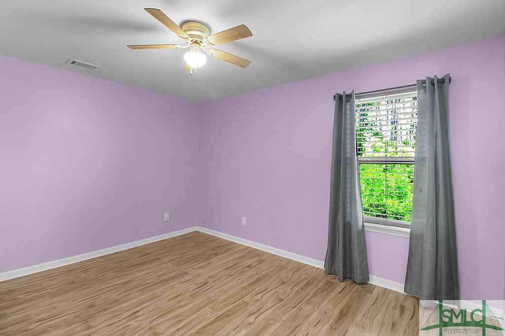 106 Savanna Drive Pooler, GA 31322 - Photo 26 of 48 Bedroom 2