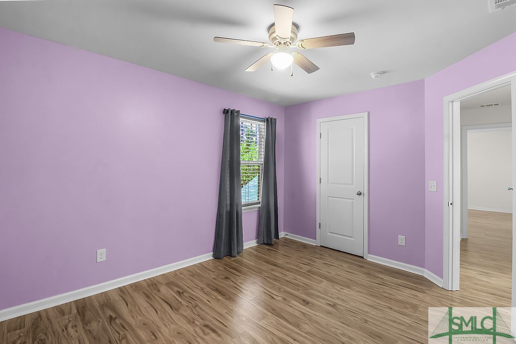 106 Savanna Drive Pooler, GA 31322 - Photo 28 of 48 Bedroom 2