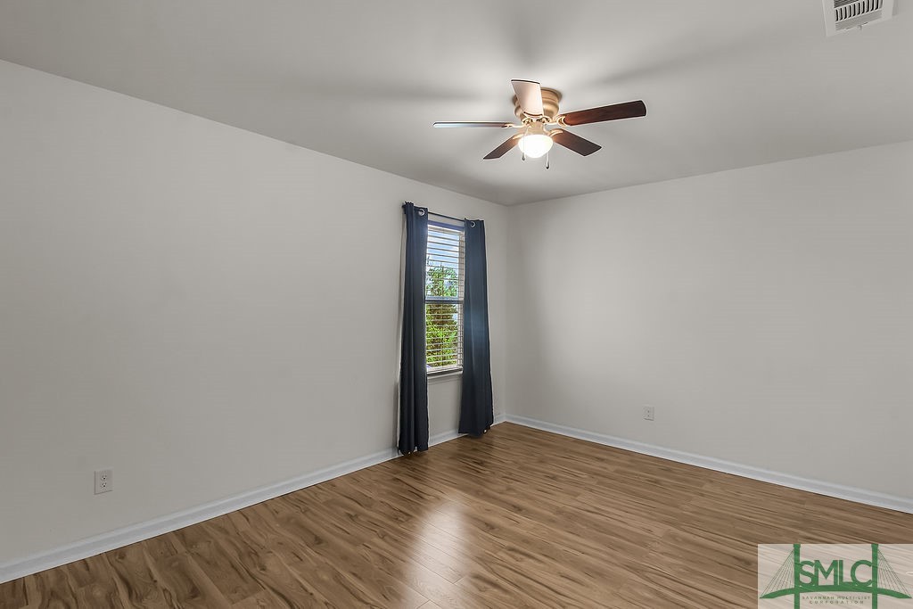 106 Savanna Drive Pooler, GA 31322 - Photo 29 of 48 Bedroom 3