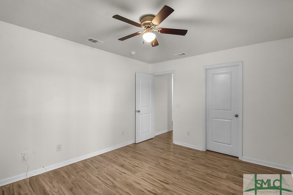 106 Savanna Drive Pooler, GA 31322 - Photo 31 of 48 Bedroom 4