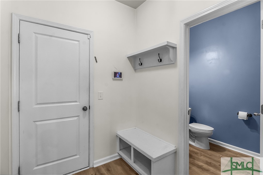 106 Savanna Drive Pooler, GA 31322 - Photo 33 of 48