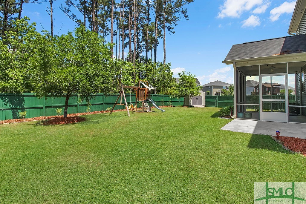 106 Savanna Drive Pooler, GA 31322 - Photo 39 of 48