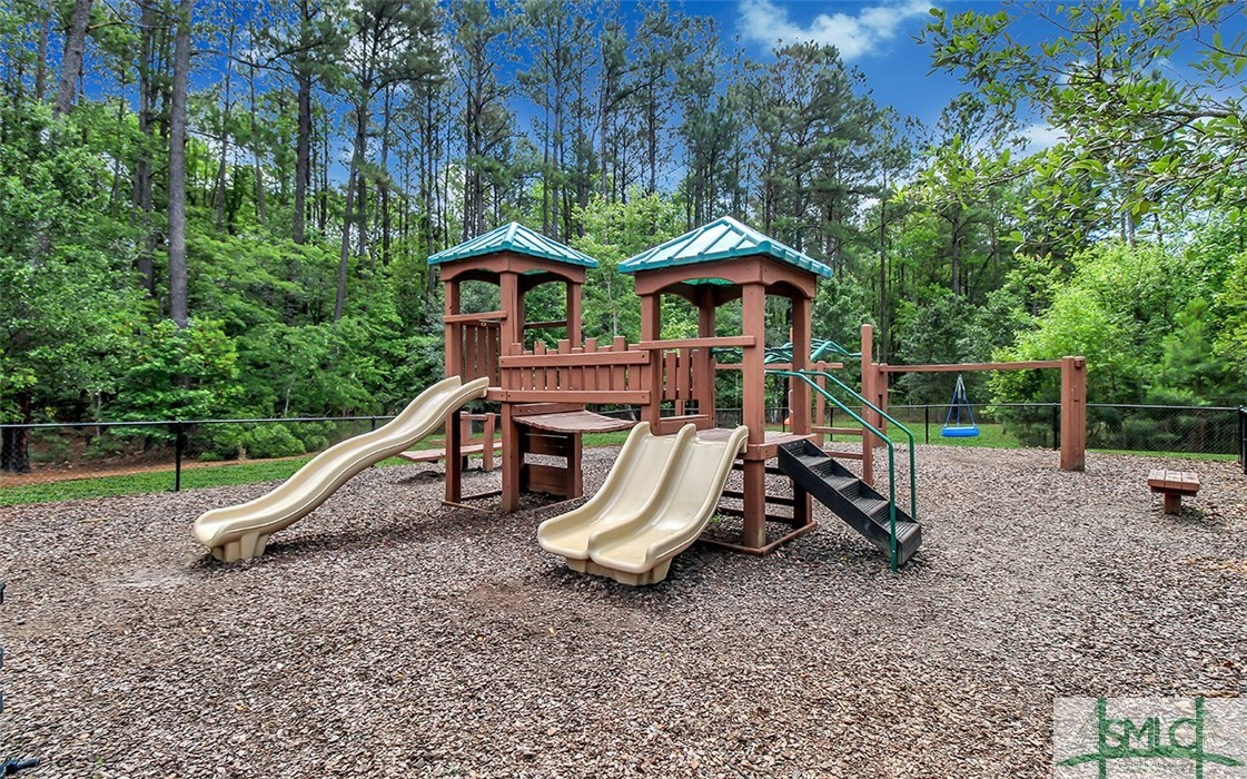 106 Savanna Drive Pooler, GA 31322 - Photo 45 of 48