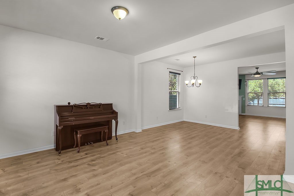 106 Savanna Drive Pooler, GA 31322 - Photo 5 of 48