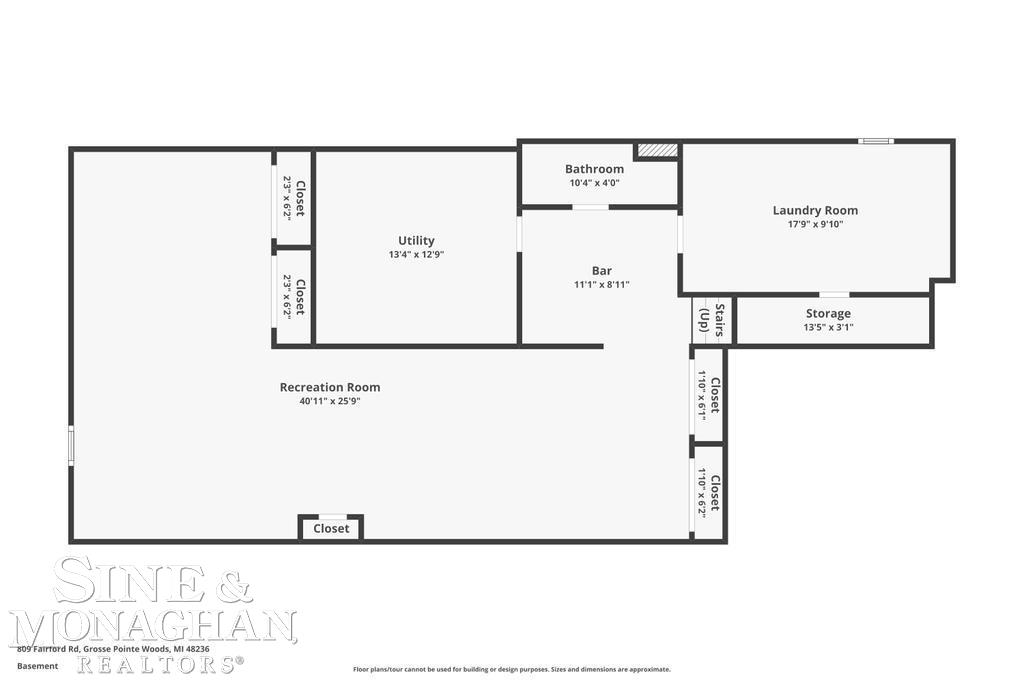 809 Fairford Road Grosse Pointe, MI 48236 - Photo 55 of 57 50195070-4f67cb6c-5968-4dce-90d5-e406d7d1657a.JPG