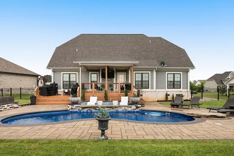 $789,900 | 420 Shea's Way, Clarksville, TN 37043