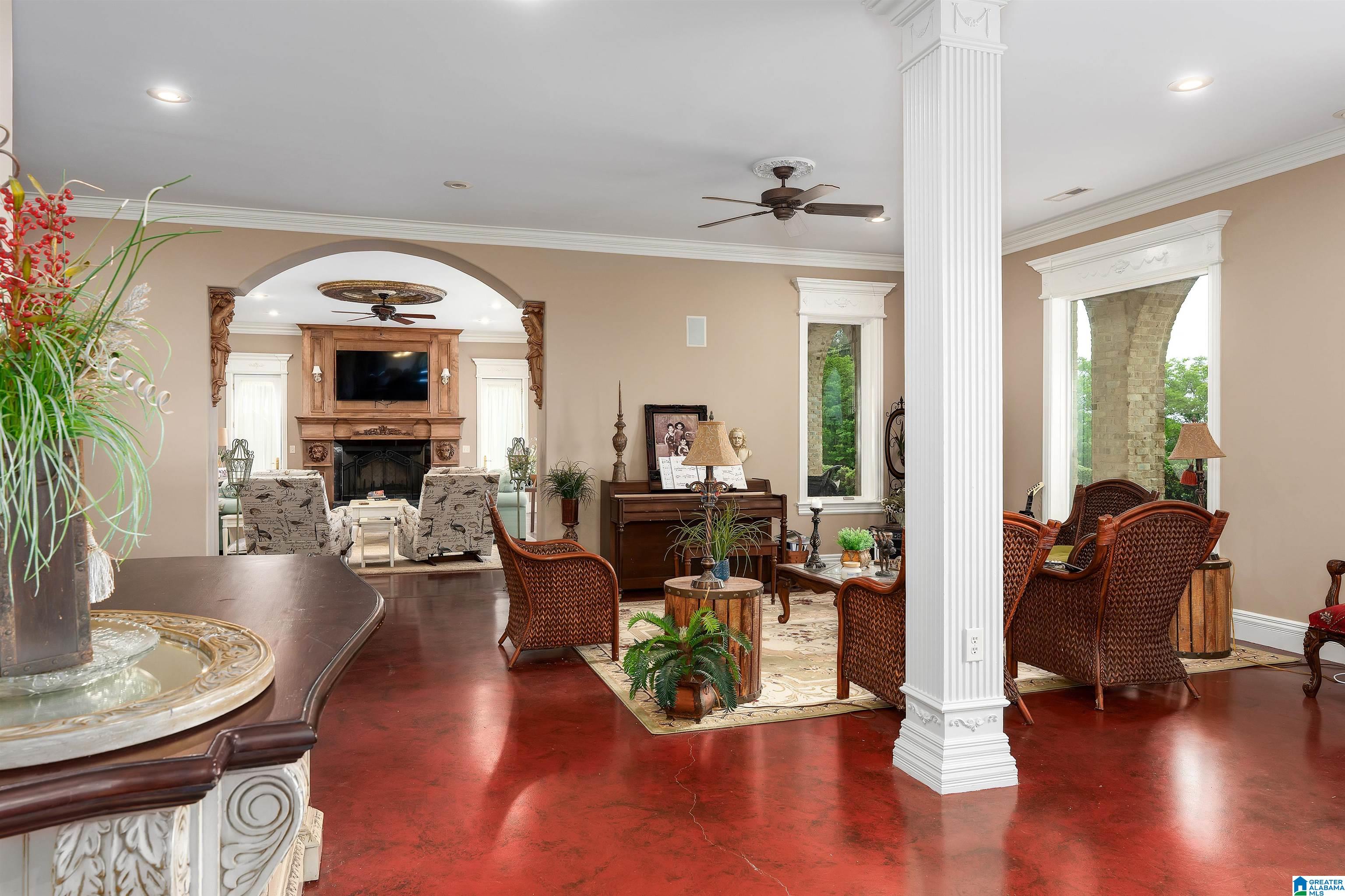 274 Autumn Ridge Road Chelsea, AL 35043 - Photo 46 of 100