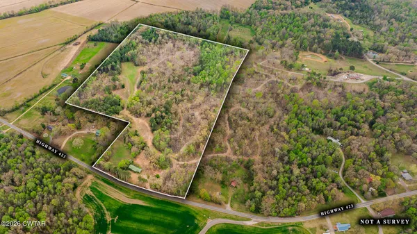 $199,000 | 7050 Highway 423, McKenzie, TN 38201